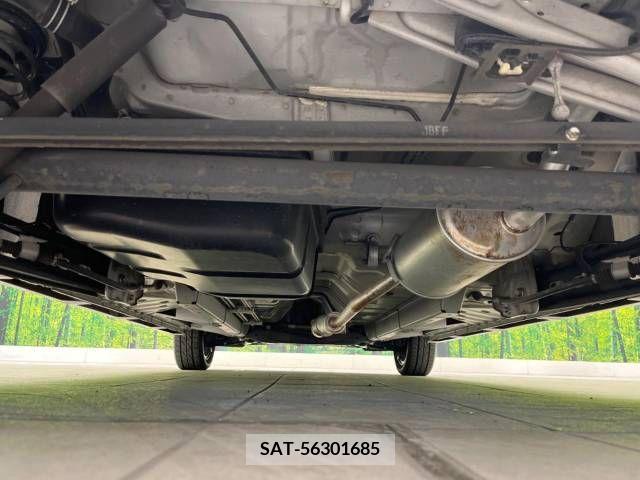 Mitsubishi EK SPACE 2014-04 268393-19