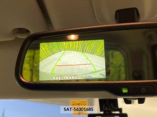Mitsubishi EK SPACE 2014-04 268393-4