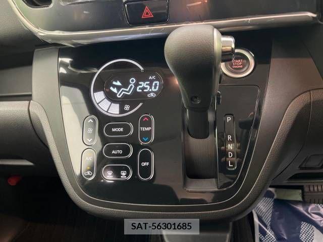 Mitsubishi EK SPACE 2014-04 268393-6