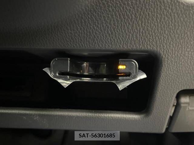 Mitsubishi EK SPACE 2014-04 268393-7