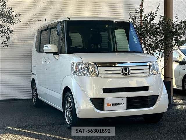 Honda N BOX 2014-03 364425-12