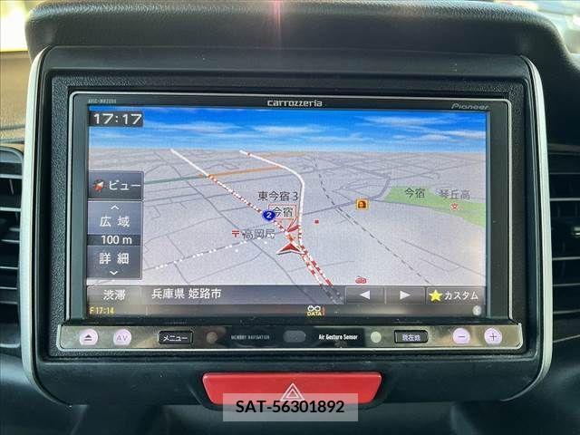 Honda N BOX 2014-03 364425-2