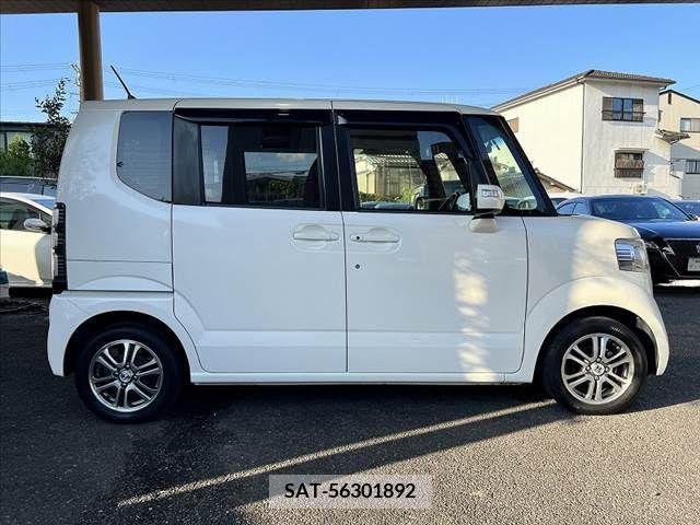 Honda N BOX 2014-03 364425-11
