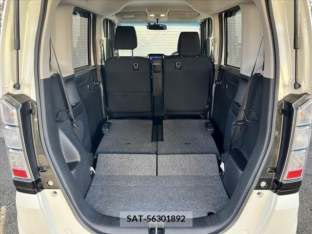 Honda N BOX 2014-03 364425-20