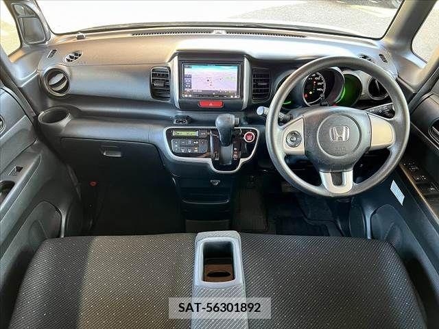 Honda N BOX 2014-03 364425-1