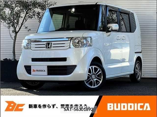 Honda N BOX 2014-03 364425-0