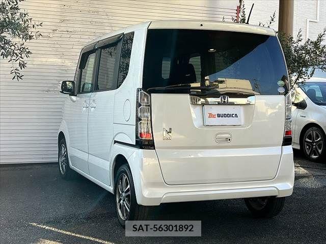 Honda N BOX 2014-03 364425-10