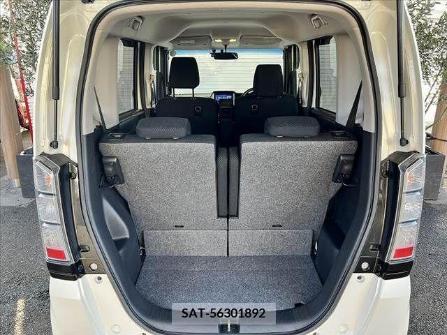 Honda N BOX 2014-03 364425-19