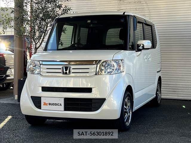 Honda N BOX 2014-03 364425-9