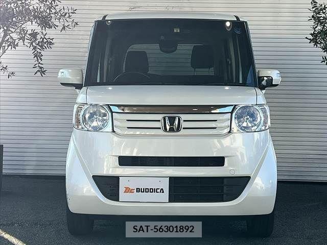 Honda N BOX 2014-03 364425-7