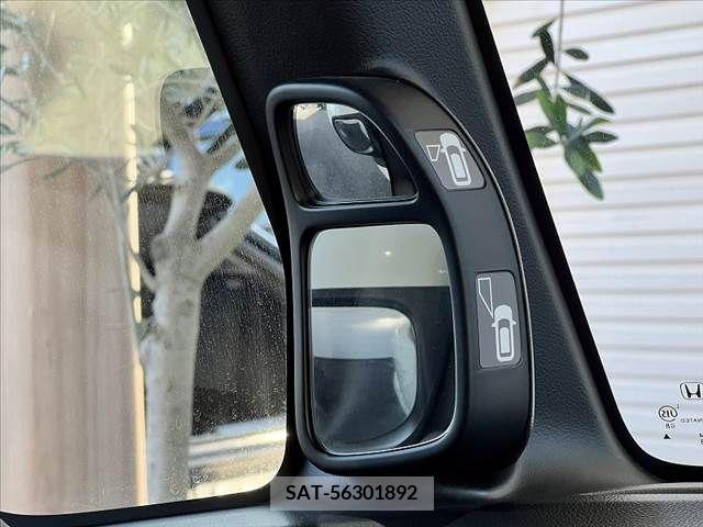 Honda N BOX 2014-03 364425-28