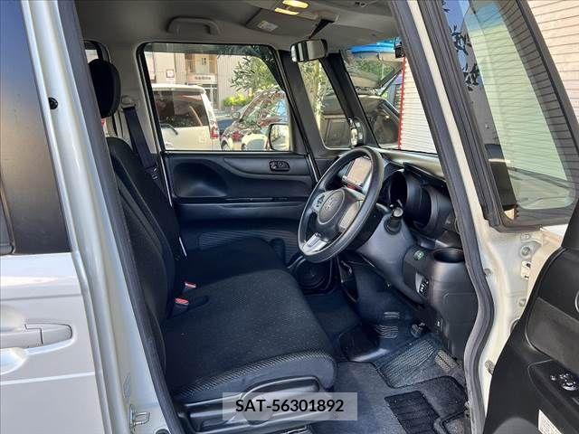 Honda N BOX 2014-03 364425-15
