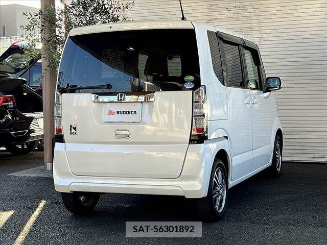 Honda N BOX 2014-03 364425-14