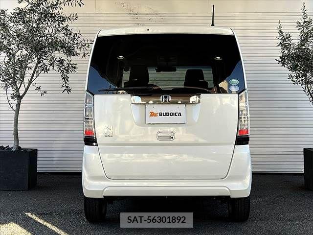 Honda N BOX 2014-03 364425-13