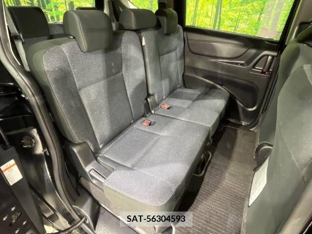 Toyota SIENTA 2016-04 344715-9