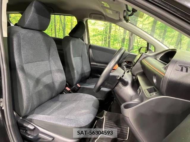 Toyota SIENTA 2016-04 344715-8