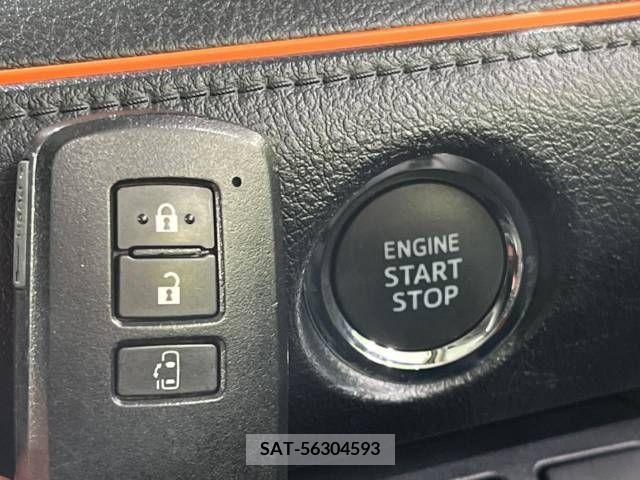 Toyota SIENTA 2016-04 344715-6
