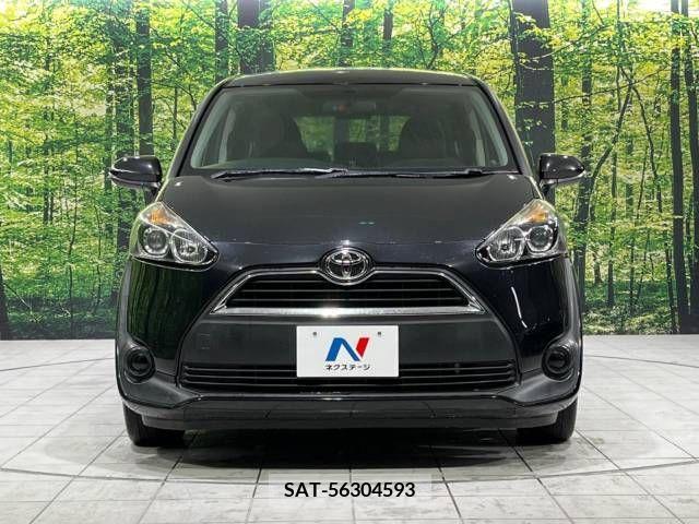 Toyota SIENTA 2016-04 344715-14