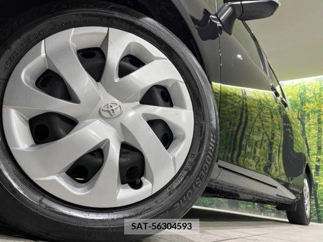Toyota SIENTA 2016-04 344715-13