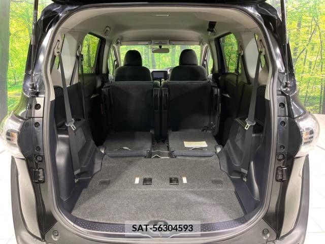 Toyota SIENTA 2016-04 344715-10