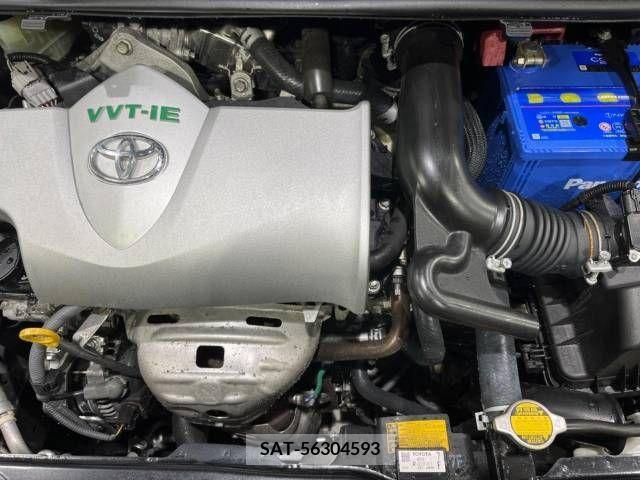 Toyota SIENTA 2016-04 344715-18