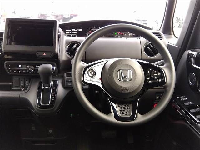 Honda N BOX CUSTOM 2023-05 185549-3