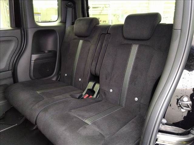 Honda N BOX CUSTOM 2023-05 185549-7