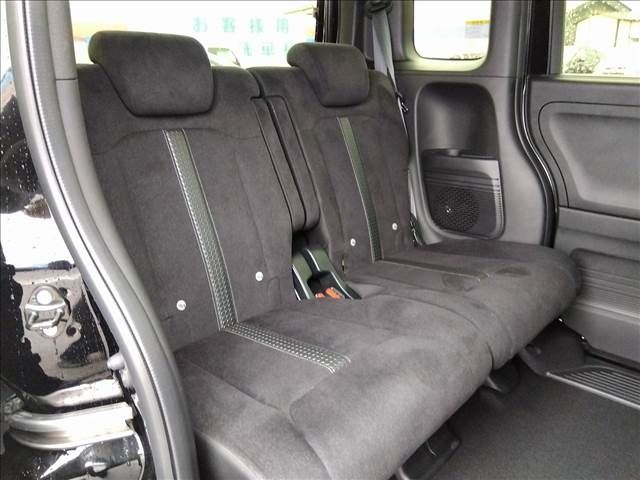 Honda N BOX CUSTOM 2023-05 185549-6