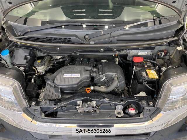 Honda N BOX CUSTOM 2013-05 256055-18