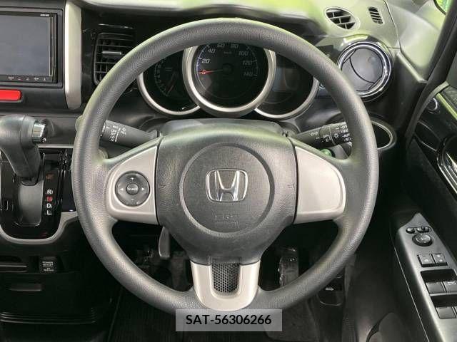 Honda N BOX CUSTOM 2013-05 256055-11