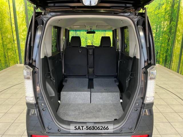 Honda N BOX CUSTOM 2013-05 256055-10