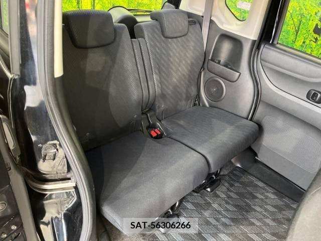 Honda N BOX CUSTOM 2013-05 256055-9