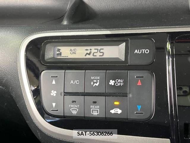 Honda N BOX CUSTOM 2013-05 256055-7