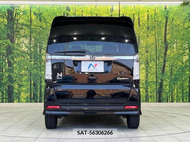 Honda N BOX CUSTOM 2013-05 256055-15