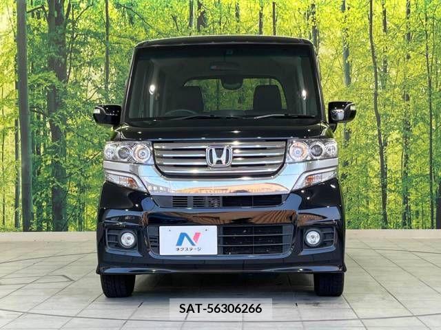 Honda N BOX CUSTOM 2013-05 256055-14