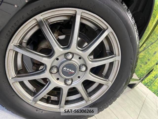 Honda N BOX CUSTOM 2013-05 256055-13