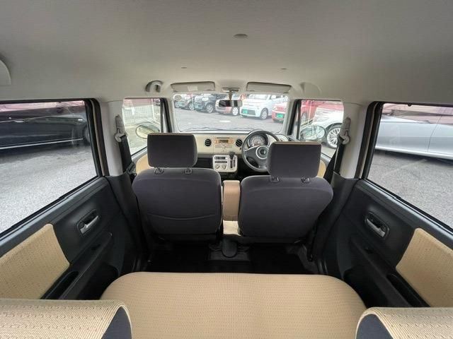Suzuki LAPIN 2010-04 22864-13
