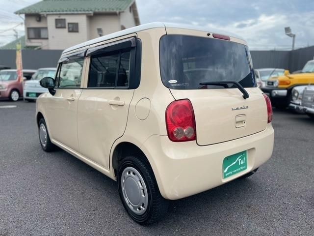 Suzuki LAPIN 2010-04 22864-9