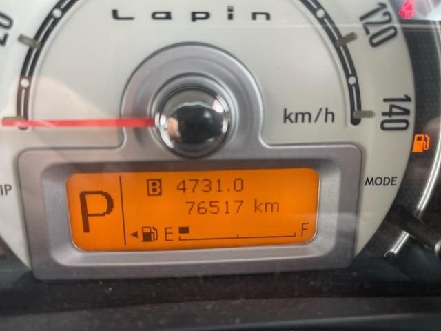 Suzuki LAPIN 2010-04 22864-4