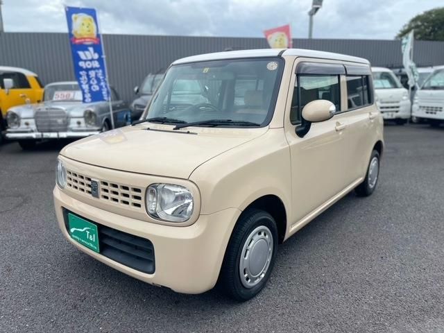 Suzuki LAPIN 2010-04 22864-0