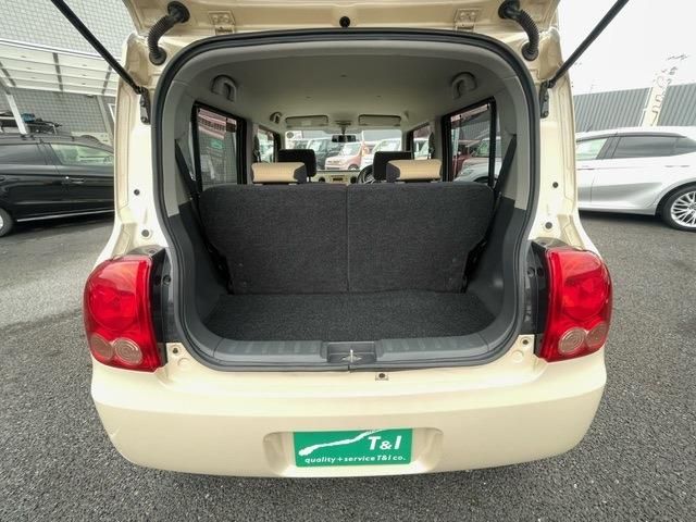 Suzuki LAPIN 2010-04 22864-12