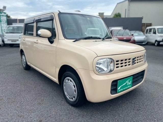 Suzuki LAPIN 2010-04 22864-8