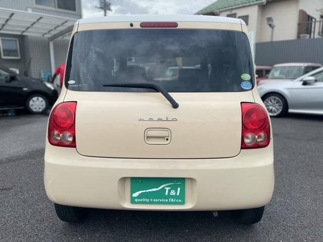 Suzuki LAPIN 2010-04 22864-11