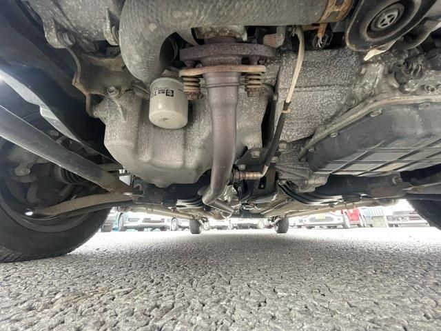 Suzuki LAPIN 2010-04 22864-28
