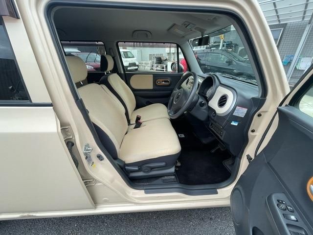 Suzuki LAPIN 2010-04 22864-7