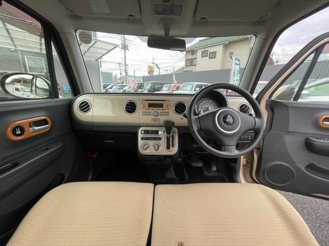 Suzuki LAPIN 2010-04 22864-2