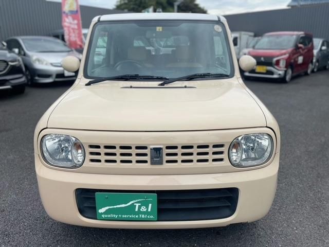 Suzuki LAPIN 2010-04 22864-10