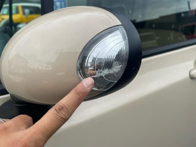 Suzuki LAPIN 2010-04 22864-17