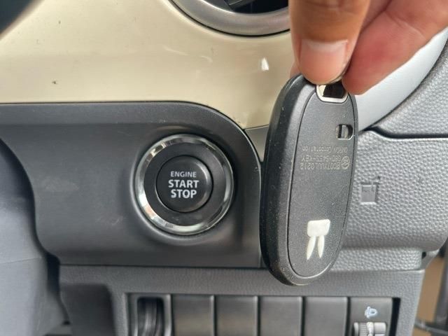 Suzuki LAPIN 2010-04 22864-5