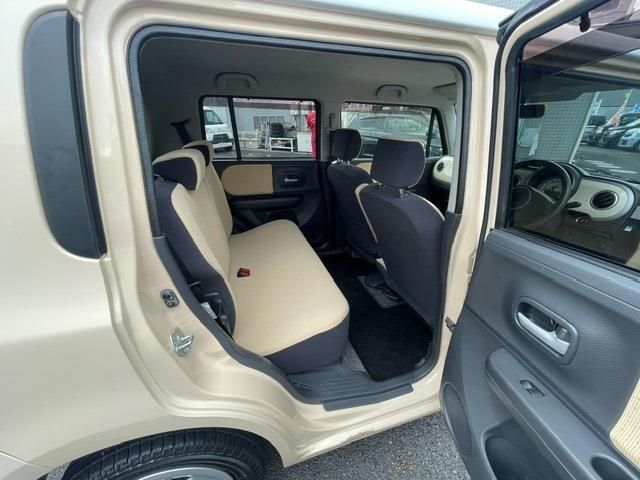 Suzuki LAPIN 2010-04 22864-6